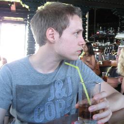 Marketeer, gamer, reizen, films
