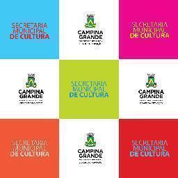 Twitter Oficial da Secretaria de Cultura da Prefeitura Municipal de Campina Grande/PB.
