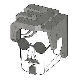 Architect, Digital Artist, Carpenter & a husband