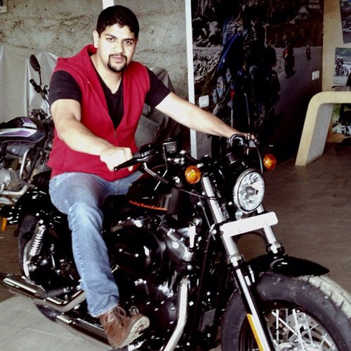 karankothari100 Profile Picture