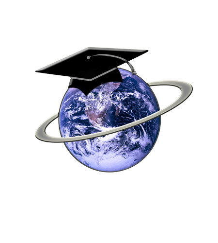 Gradosphere is a comprehensive website of resources for graduate students and new faculty focused on teaching and surviving in higher education.