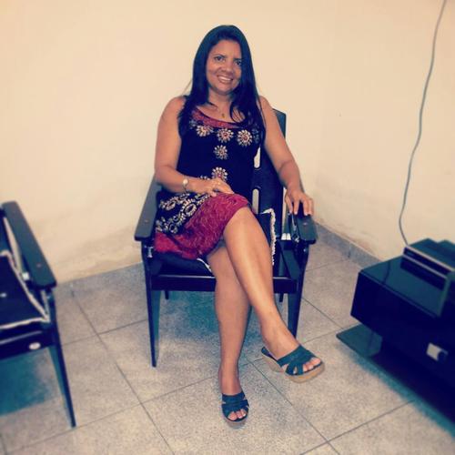 Evangélica. Vivo para Deus.
