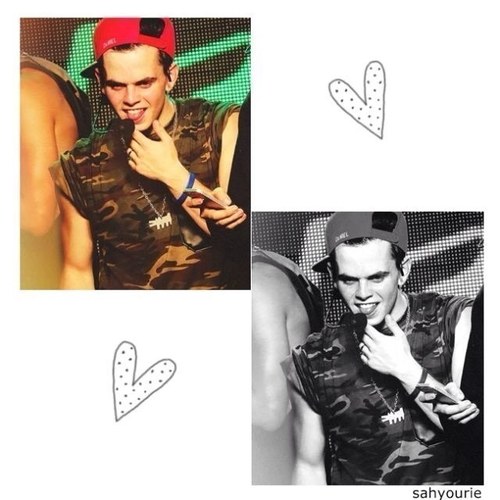 Too fab for you :)