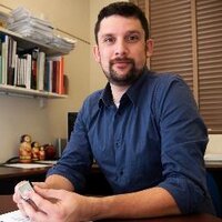 Phil Barbeau (@psbarbeau) 's Twitter Profile Photo Phil Barbeau (@psbarbeau) 's Twitter Profile Photo