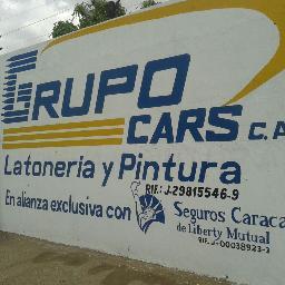 LATONERIA Y PINTURA, EN ALIANZA EXCLUSIVA CON SEGUROS CARACAS DE LIBERTY MUTUAL, C.A.