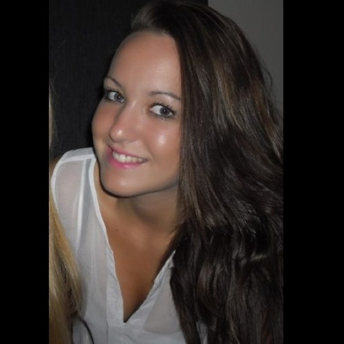 KellyvandeLuij1's profile picture. 