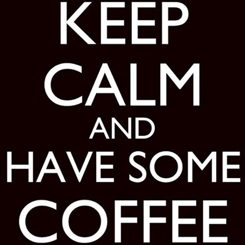 need coffee!!!!