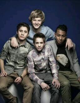 manac forever3 love manstreet: rijn daan nils owen 33 love