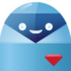 Ruby on Robots  - It's time to bring 
Ruby and Robots together.