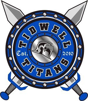 Official Twitter account of John Tidwell Middle School of Northwest ISD ⚔️