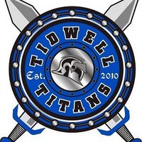 John Tidwell M.S. (@tidwell_ms) 's Twitter Profile