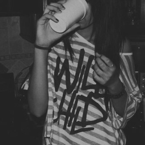 If you ain't having fun.. You aint partin hard enough.