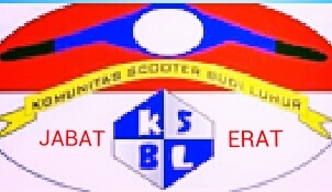 komunitas Scooter Budi Luhur Jakarta II since 2003 || Solidaritas || Kesederhanaan || Kekeluargaan... Takkan Nge-tweet Jika Tanpa Kopi ♬|| Bursa Jual-Beli