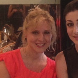 PR @CruiseCriticUK. Lover of travel, walks in the sunshine, good vino and health & fitness.