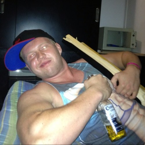 m20kon's profile picture. 