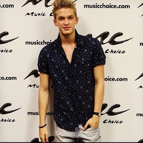 Been with Cody Since 2010! Couldnt be more proud. Hes come so far❤ I Will ALWAYS be here to support Cody