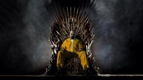In no way affiliated with HBO's hit series Game Of Thrones. *PARODY ACCOUNT*