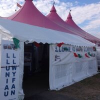 Lluniau Llwyfan (@lluniaullwyfan) 's Twitter Profile Photo Lluniau Llwyfan (@lluniaullwyfan) 's Twitter Profile Photo