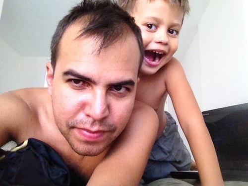 diovitor's profile picture. 