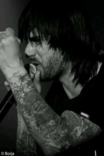 RAMON MELENDI ESPINA unico,inimitable supera la perfeccion ~SNDH~QECES~MNCT~CLCDTP~VAE~LD