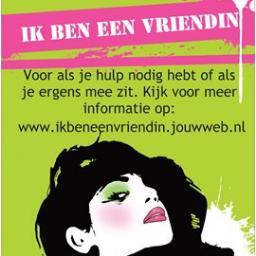 /010// http://t.co/7wb3c7ItwA / Facebook: Ik Ben Een Vriendin // Dock