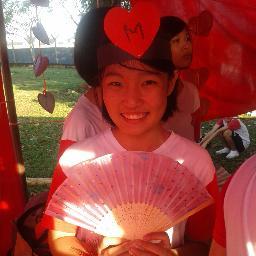 MAIN ACCOUNT : @aiweii96