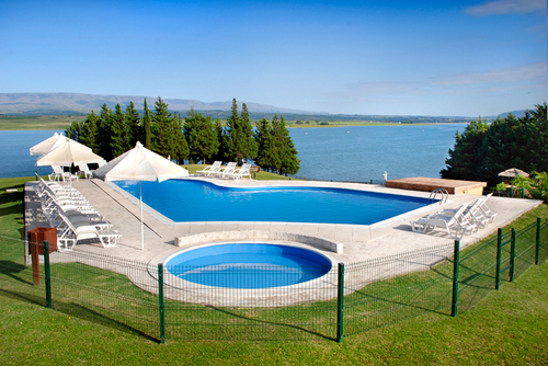 CABAÑAS COSTA VERDE, UN LUGAR PARA DESCANSAR Y DISFRUTAR EN FAMILIA....AMARAS POR SIEMPRE LAS SIERRAS DE CORDOBA