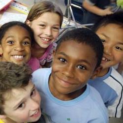 What's Your Vision for our next 5-year strategic plan?