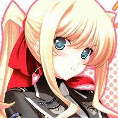 イルフリーデ フォイルナー 規制 Irufie2cerberus Twitter