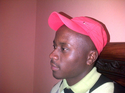 I got what it takes to take what u've got!