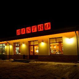 BISTRO Berzkrogs SIA