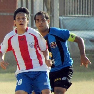 jugador de futbol