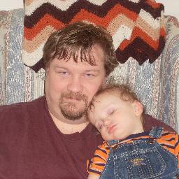 Family man, software developer, Sci-fi fan. I mostly post interesting links from my daily reading.