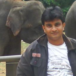 milindrs2012's profile picture. 