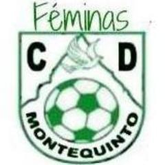 Cuenta dedicada a los equipos femeninos de las categorías infantil, cadete-juvenil y senior del C.D Montequinto. PLE CHI TAS.