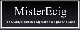 Mr E-Cig, the home of Quality Electronic Cigarettes, E-liquids and Accessories at the best possible prices. #ecig #eliquid #vaping #Hangsen #buuy