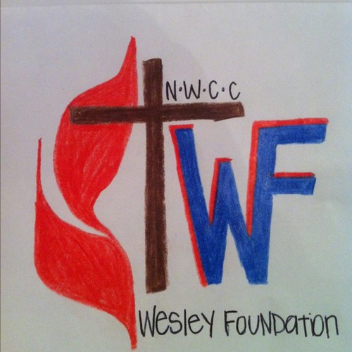 NwccWesley's profile picture. Campus Ministry of the United Methodist church at Northwest Community College. Senatobia MS.