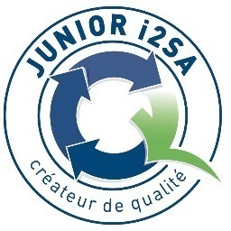 JuniorI2SA's profile picture. Nous sommes présents pour vous accompagner dans vos projets : audits, conseils, accompagnements personnalisés... Contactez nous! #masterisa