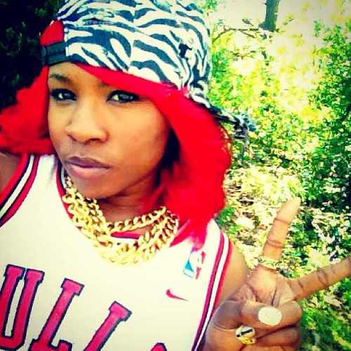 #TeamKiyana Official Fan Page for Artists 1st Artist Kiyana #COV2 coming soon. Follow her @TheRealKiyana #KiyanaNation