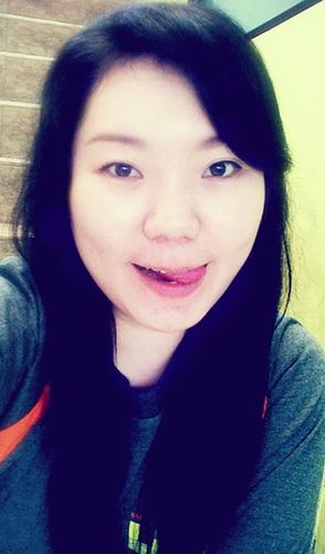 An ordinary girl in the extra-ordinary world ^^