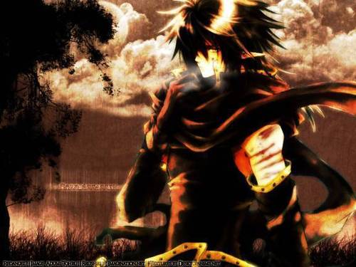 D_angelfighter's profile picture. Damion here, @angelicfighter's dark copy... Heh, what else can I say?.. /Mutliverse/Happily married to~@Dead_Angel13♥ we have two children, Keito and Sachiko/