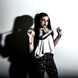 Phrography is my passion! Please follow me on instgram and tumlr at photographybykylamilberger!