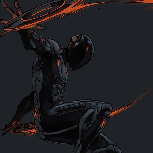 Maybe... I'm his other half.. Maybe... I'm no one. [Tron RP] I survive, I was Rinzler, now I am Tron again.