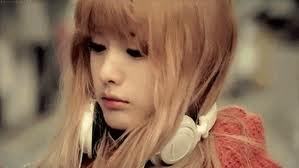 Parody of Im jinah from after school//91Line.
