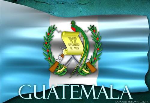 Porque Guatemala quiere la verdad... acá se las presentamos! Jóvenes investigadores de la política nacional!