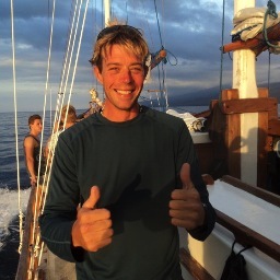 billyreutter's profile picture. PADI Instructor and world travelor