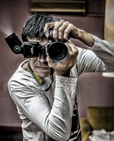 Fotografo