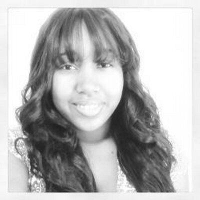 Alexis Alston (@Elasix) | Twitter