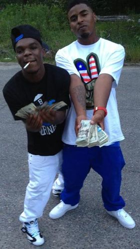 Trap OR Die!!_ Nuff Said..