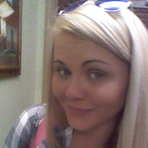 Shelli.26.living in the ATL area. But I'm still a FLA beach kinda grl @ heart! I'm random with my tweets and love a good laugh! Lance=Keeper of my heart.